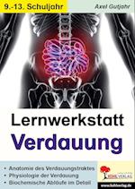 Lernwerkstatt Verdauung