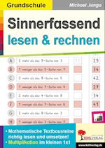 Sinnerfassend lesen und rechnen / Multiplikation