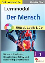 Lernmodul 1: Der Mensch / Rätsel, Logik und Co