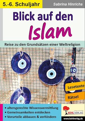 Blick auf den Islam / Klasse 5-6