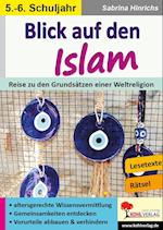 Blick auf den Islam / Klasse 5-6