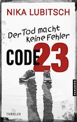 Code 23