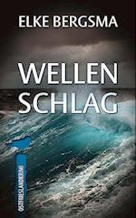 Wellenschlag - Ostfrieslandkrimi