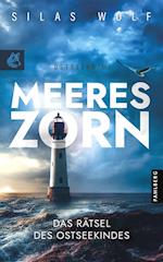 Meereszorn - Das Rätsel des Ostseekindes