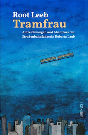 Tramfrau