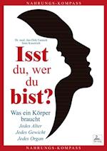 Isst du, wer du bist?