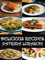 Delicius Recipes