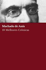 10 Melhores Cronicas - Machado de Assis