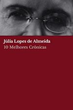 10 Melhores Cronicas - Julia Lopes de Almeida