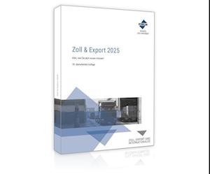 Zoll & Export 2025