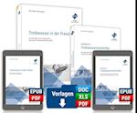 Trinkwasserpaket. Premium-Ausgabe