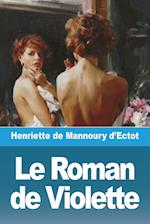 Le Roman de Violette