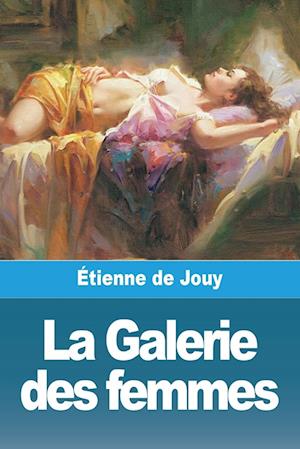 La Galerie des femmes