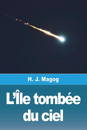 L'Île tombée du ciel