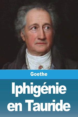 Iphigénie en Tauride