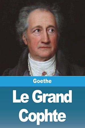 Le Grand Cophte