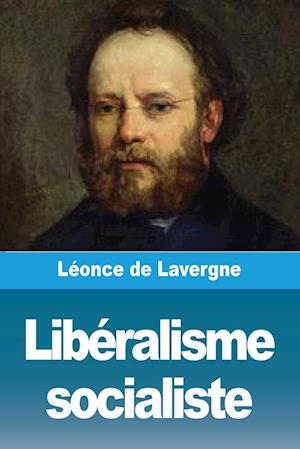 Libéralisme socialiste