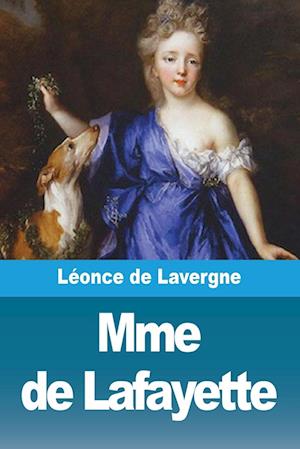 Mme de Lafayette