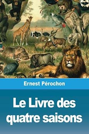 Le Livre des quatre saisons