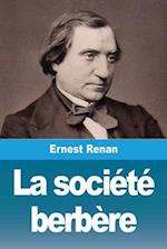 La société berbère