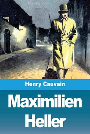 Maximilien Heller