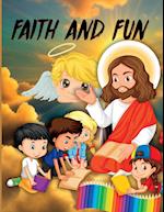 Faith and Fun 