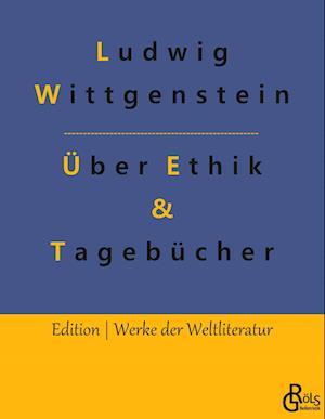 Vortrag über Ethik & Tagebücher