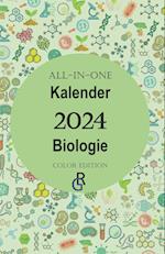 All-In-One Kalender Biologie