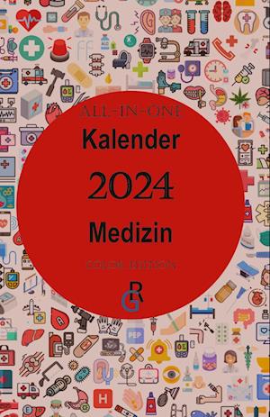 All-In-One Kalender Medizin