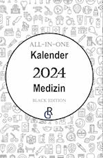 All-In-One Kalender Medizin