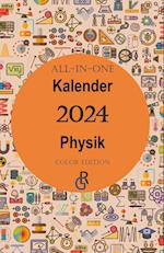 All-In-One Kalender Physik