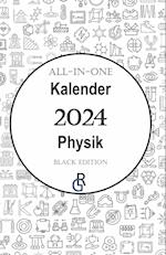 All-In-One Kalender Physik