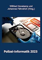 Polizei-Informatik 2023