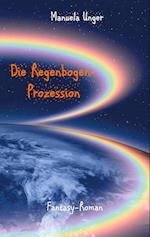 Die Regenbogen-Prozession