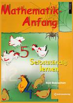 Mathematik-Anfang