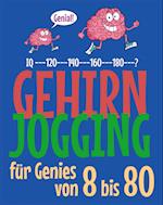 Gehirnjogging