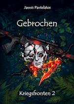 Gebrochen