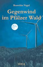 Gegenwind im Pfälzer Wald