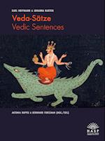 Veda-Sätze/Vedic Sentences