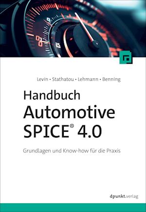 Handbuch Automotive SPICE 4.0