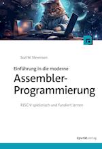 Einführung in die moderne Assembler-Programmierung