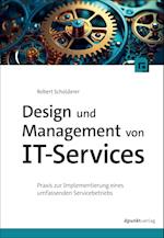 Design und Management von IT-Services