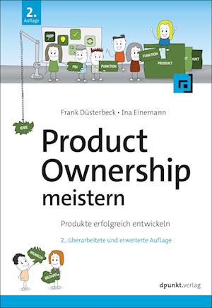 Product Ownership meistern