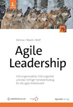 Agile Leadership