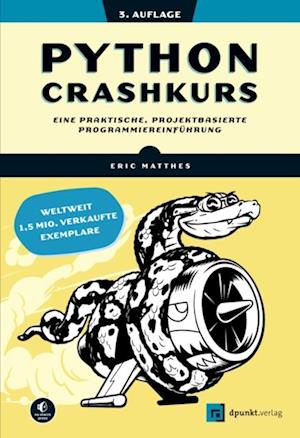 Python Crashkurs