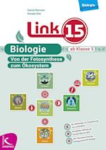 LINK-15: Biologie ab Klasse 5