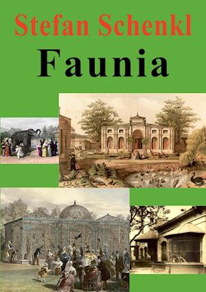 Faunia