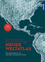 KOSMOS Neuer Weltatlas