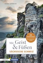 Mit Geist & Füßen Sächsische Schweiz