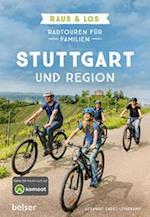 Radtouren für Familien Stuttgart & Region